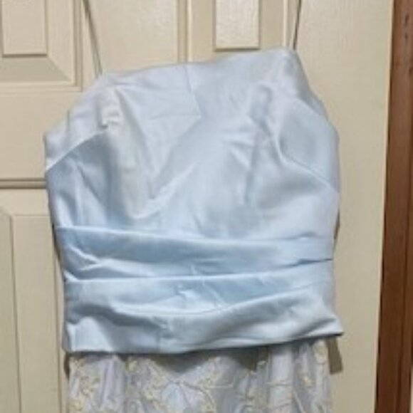 Arianna-Rachel Kaye gown - Picture 1 of 7